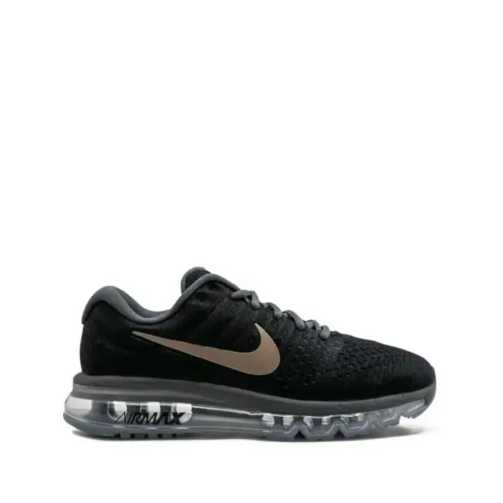 Nike Wmns Air Max 2017 'Black Pink' 849560-008, US W 10 US 42 EUR 2022 build